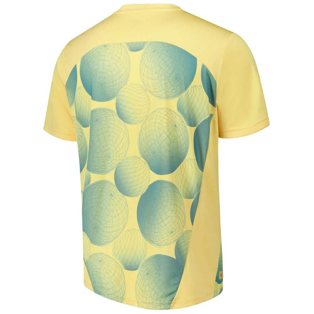 Manchester City 2024/25 Pre-Match Jersey