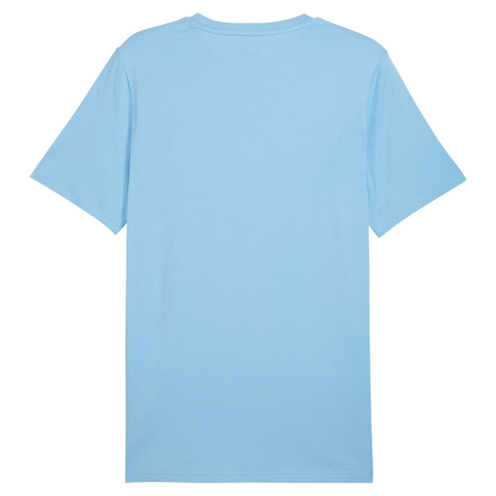 Manchester City ftblCulture T-Shirt