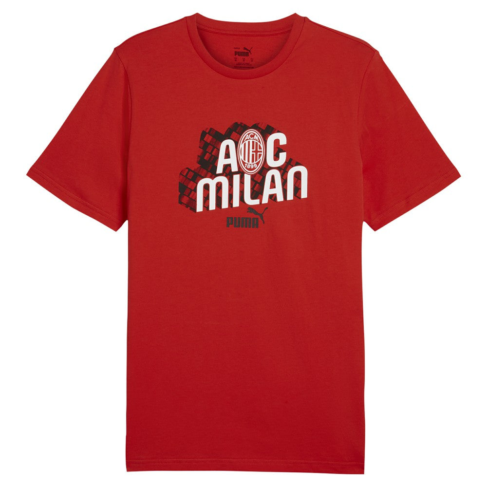 AC Milan ftblCulture T-Shirt