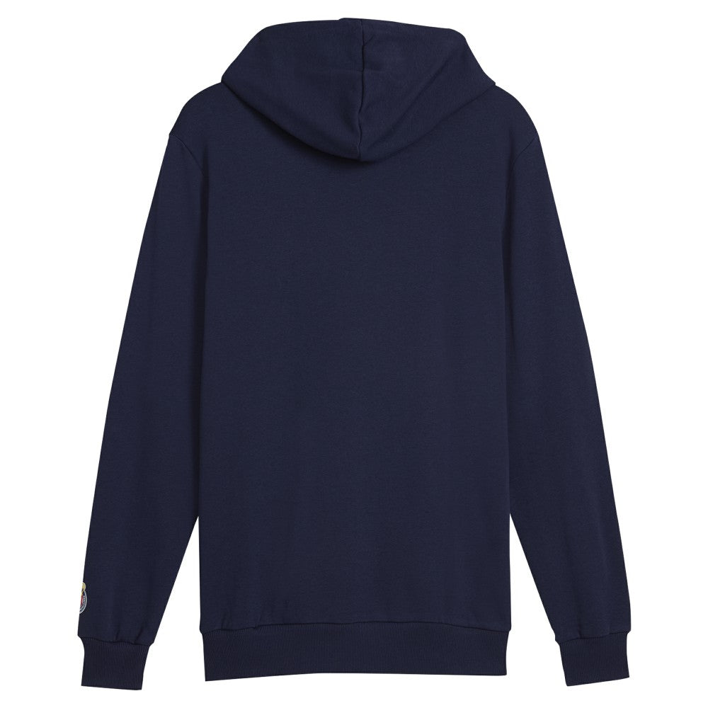 Chivas ftblCulture Pullover Hoodie