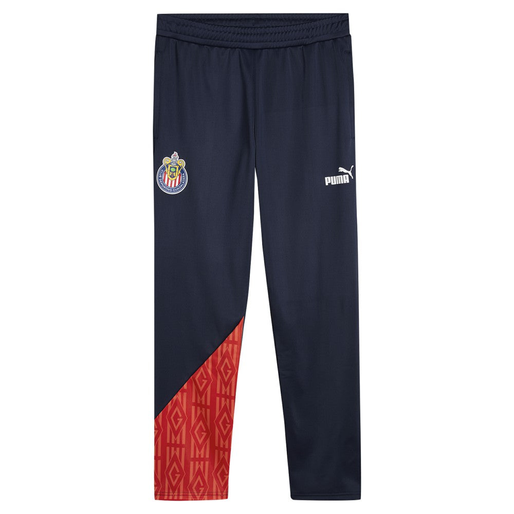 Chivas 2024/25 ftblCulture dryCELL Track Pants