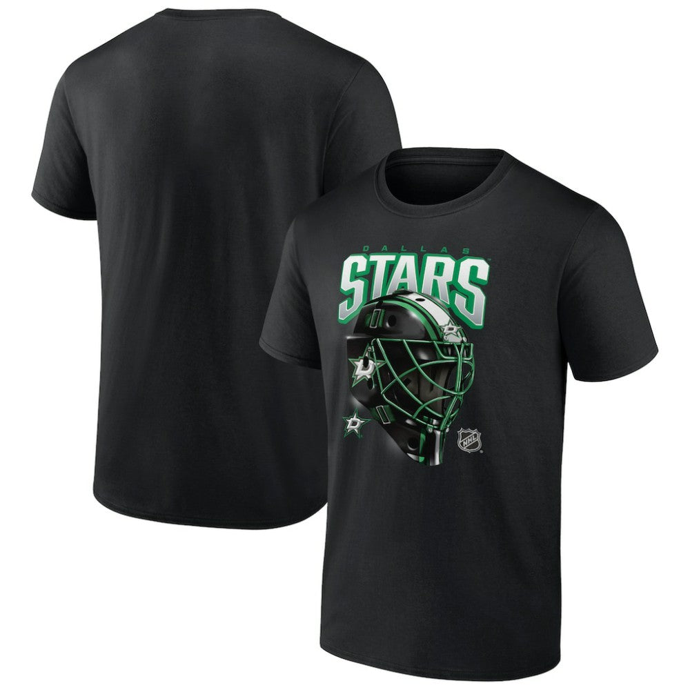NHL Dallas Stars Fanatics Penalty Box T-Shirt
