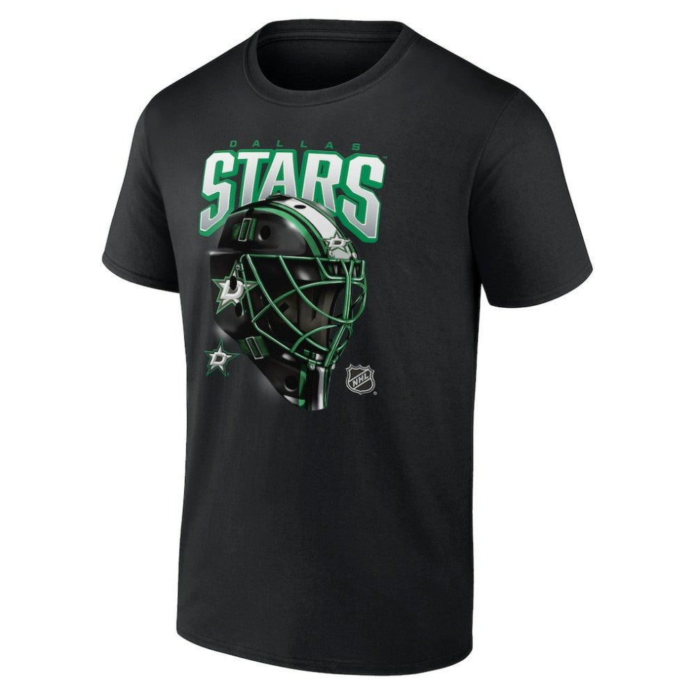 NHL Dallas Stars Fanatics Penalty Box T-Shirt