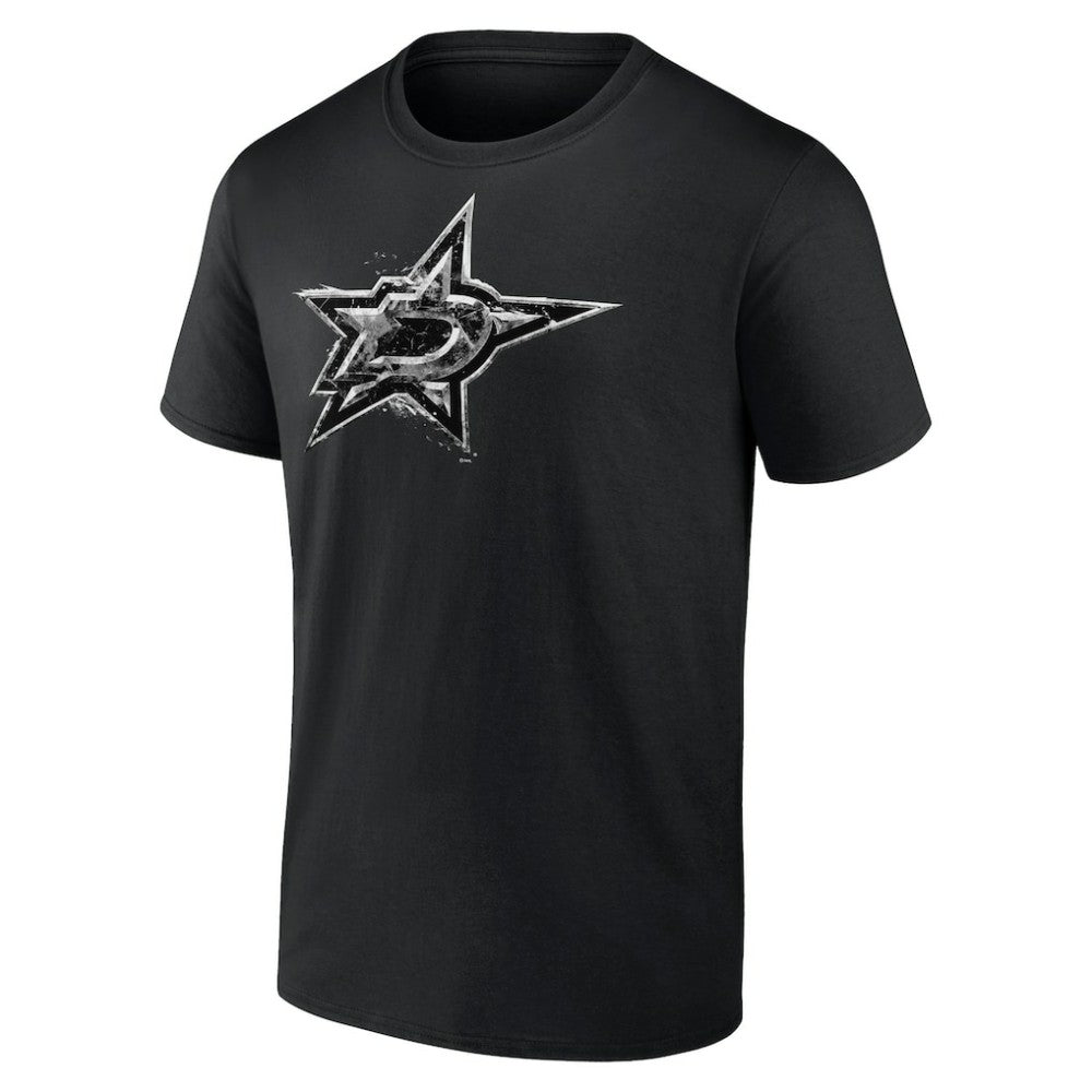NHL Dallas Stars Fanatics Iced Out T-Shirt
