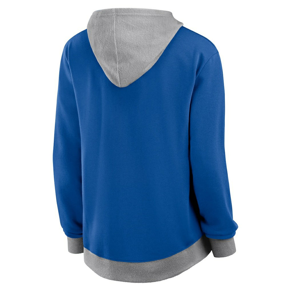 Women's Hit It Full-Zip Hoodie - Buffalo Bills Hoodies