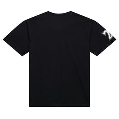 Mitchell & Ness Kevin Garnett Minnesota Timberwolves Premium Nickname T-Shirt