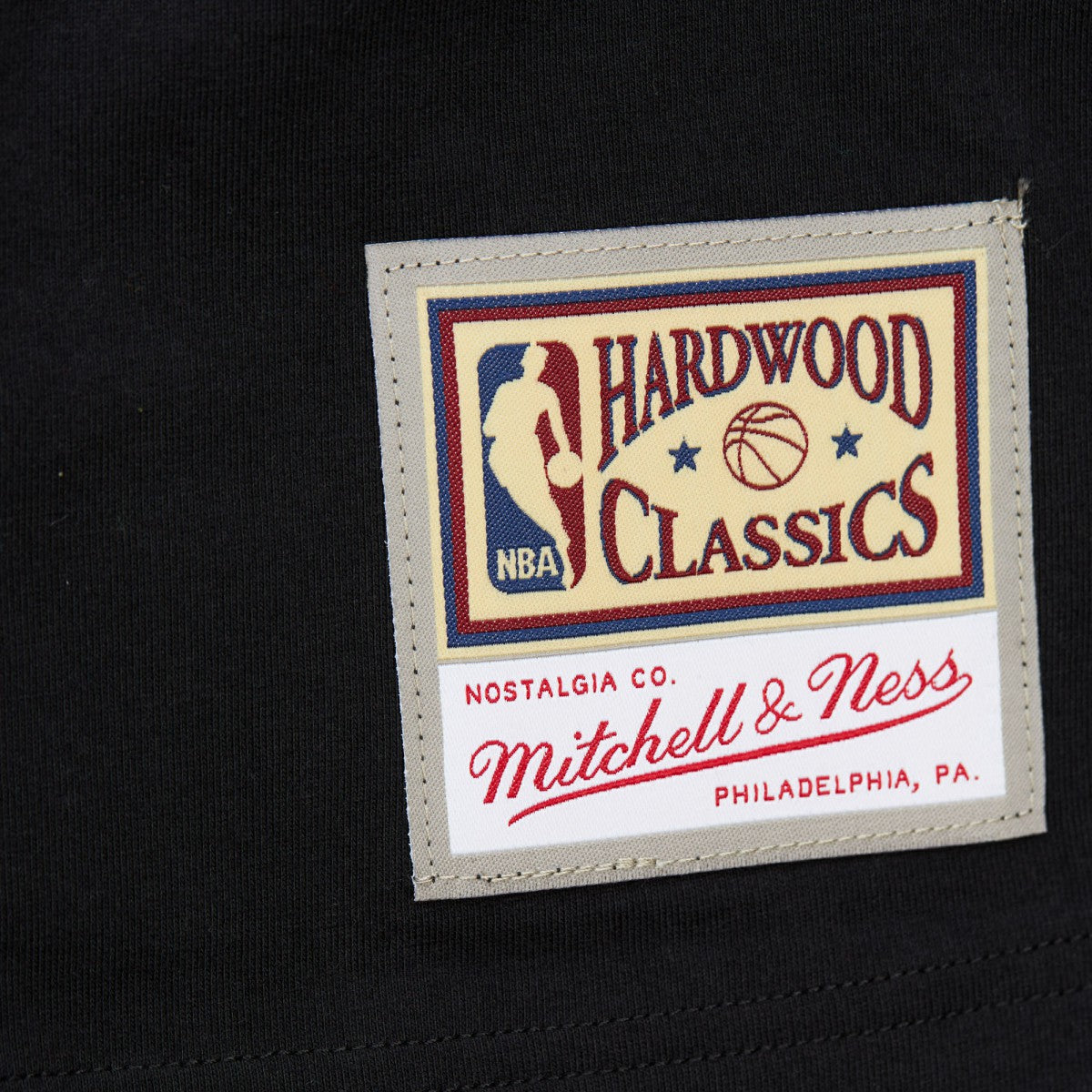Mitchell & Ness Kevin Garnett Minnesota Timberwolves Premium Nickname T-Shirt