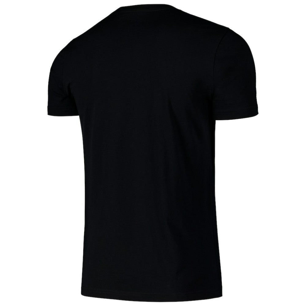 Black Pittsburgh Pirates New Era Sugar Skulls T-Shirt