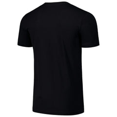 Black San Francisco Giants New Era Sugar Skulls T-Shirt