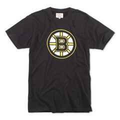 NHL Boston Bruins American Needle Brass Tacks T-Shirt