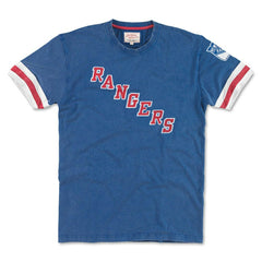 NHL New York Rangers American Needle Remote Control T-Shirt
