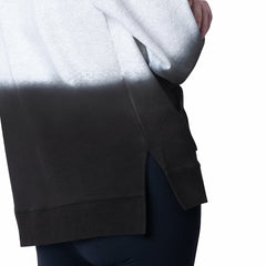 MSX by Michael Strahan Women's Daniela Pullover Hoodie - Philadelphia Eagles Hoodies