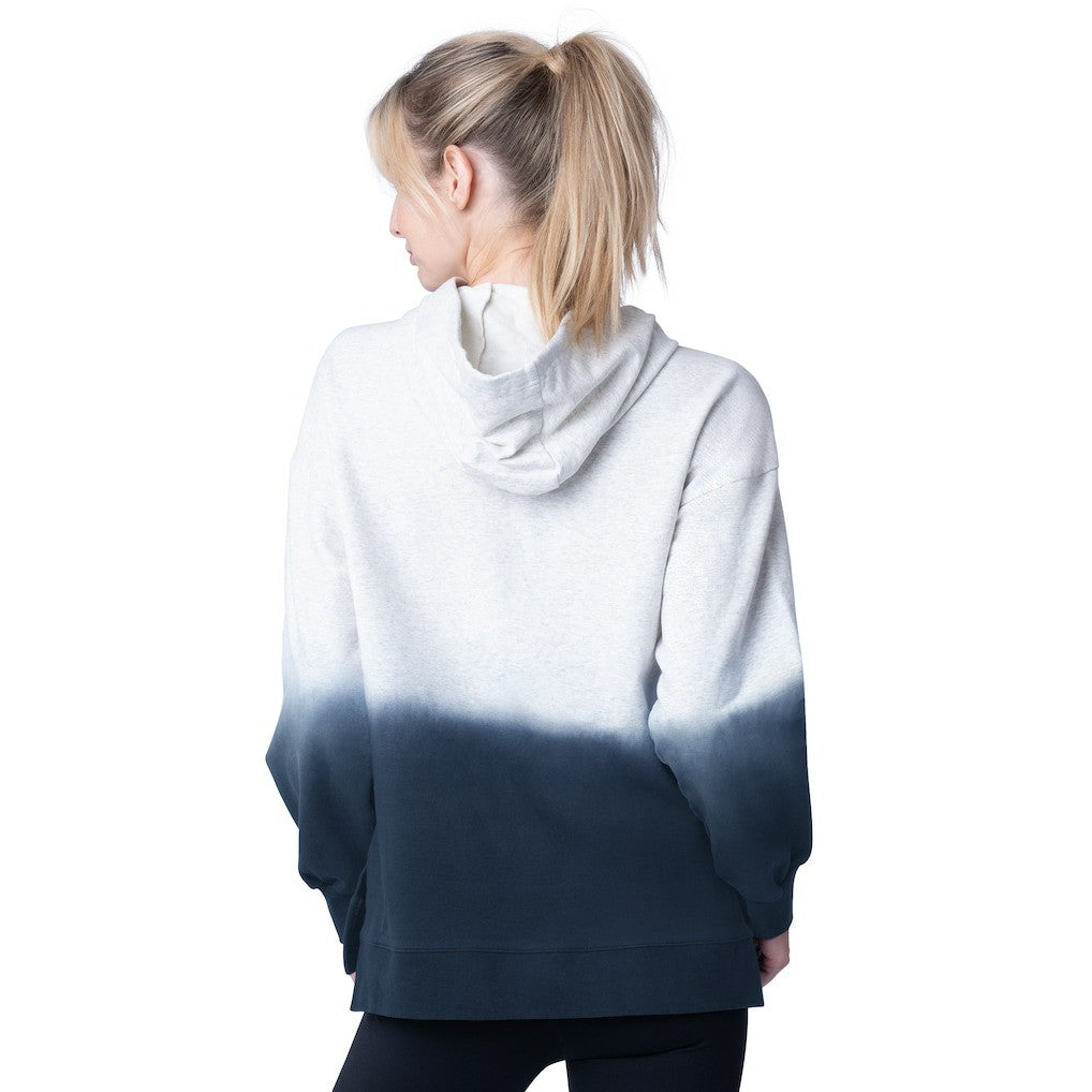 MSX by Michael Strahan Women's Daniela Pullover Hoodie - Denver Broncos Hoodies