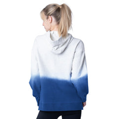 MSX by Michael Strahan Women's Daniela Pullover Hoodie - Buffalo Bills Hoodies