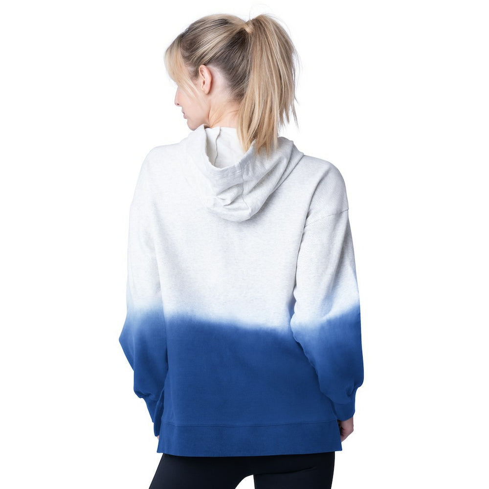 MSX by Michael Strahan Women's Daniela Pullover Hoodie - Indianapolis Colts Hoodies