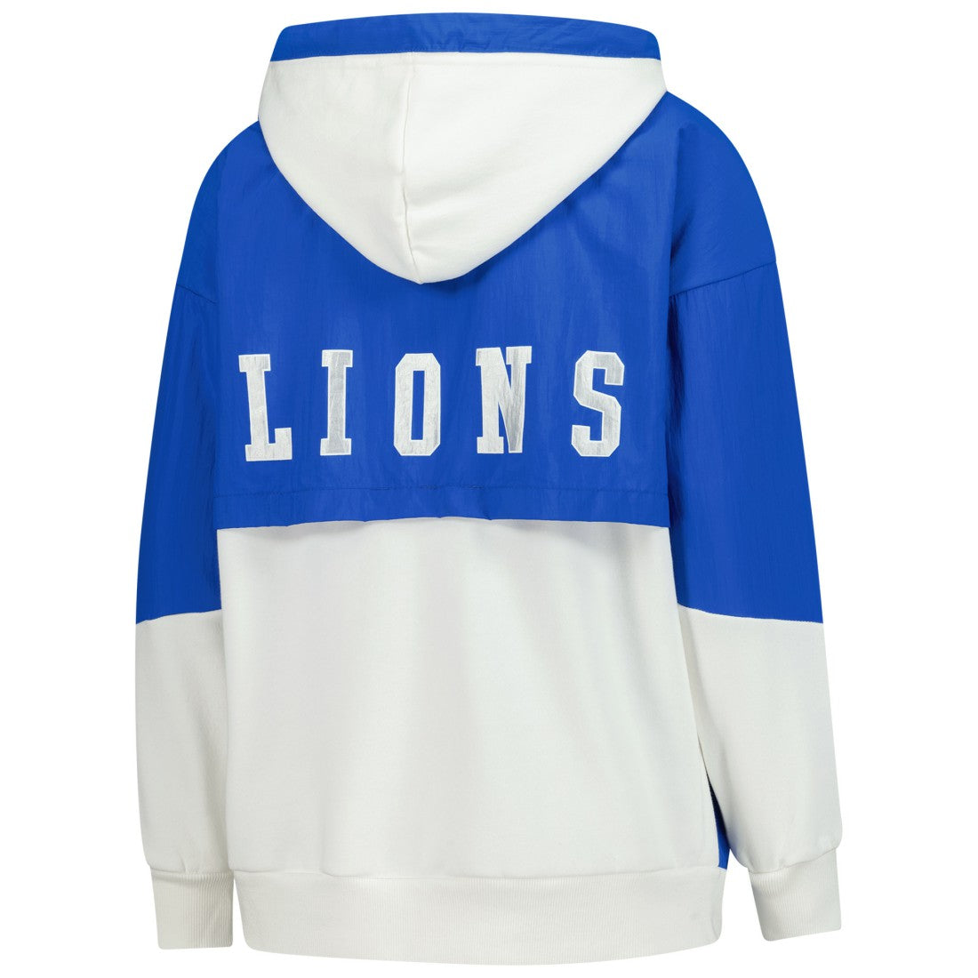 Starter Women's Scrimmage Full-Zip Hoodie - Detroit Lions Hoodies