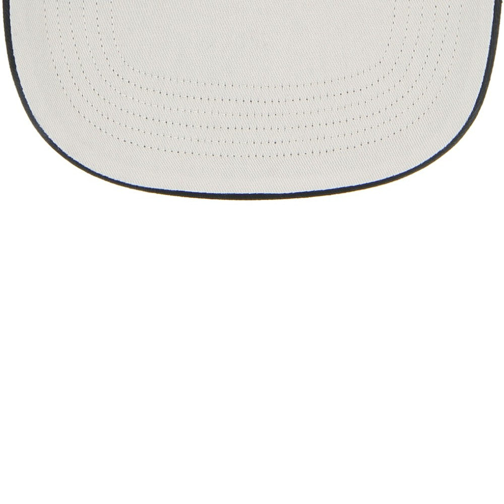 NHL New York Islanders '47 OHT Military Appreciation Homeland Honor and Defend Hitch Adjustable Hat