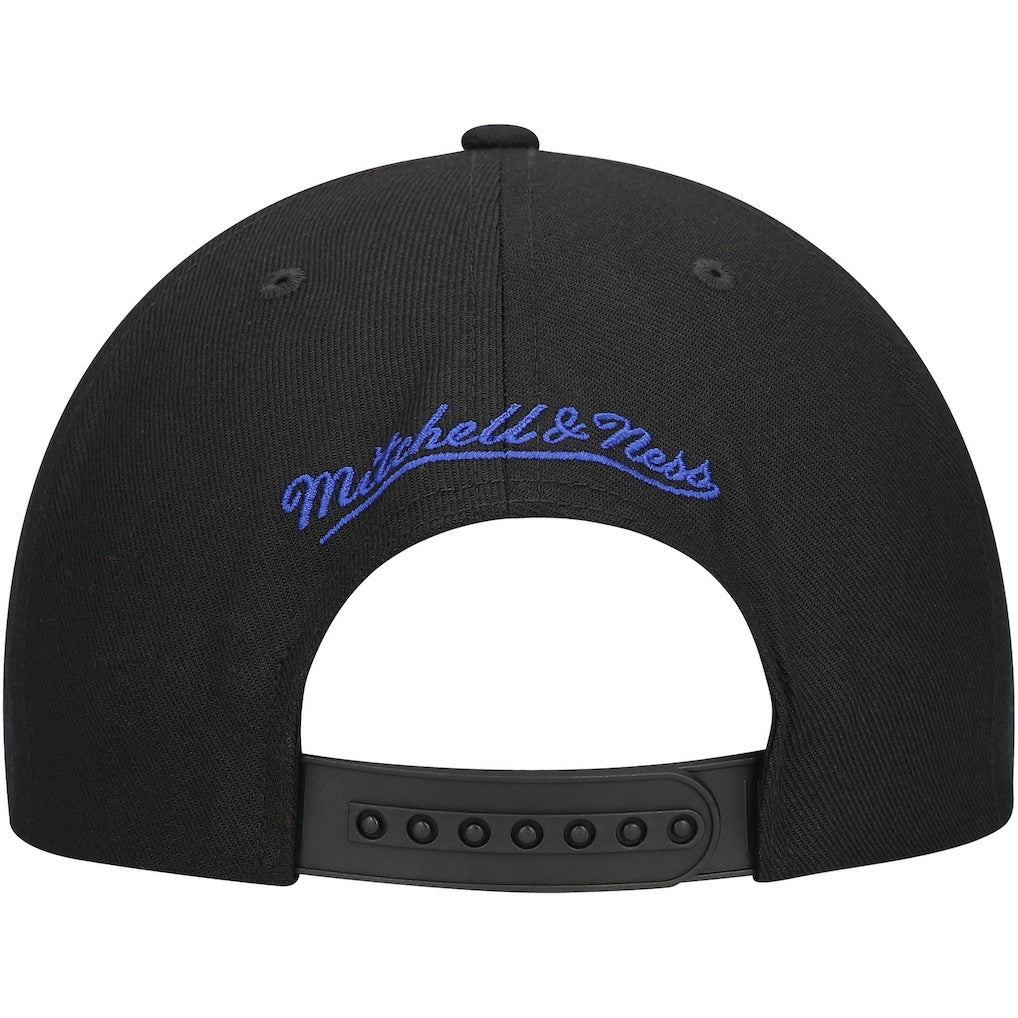 Mitchell & Ness Golden State Warriors Shattered Snapback Hat sale