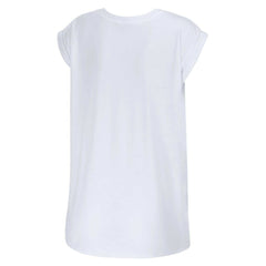 WEAR by Erin Andrews Women's Checker Muscle Tank Top - Baltimore Ravens Tops