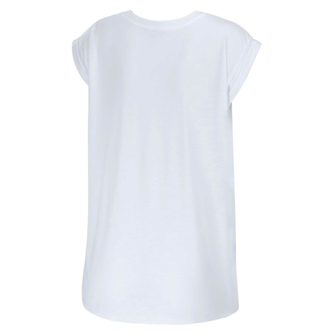 WEAR by Erin Andrews Women's Checker Muscle Tank Top - New York Giants Tops