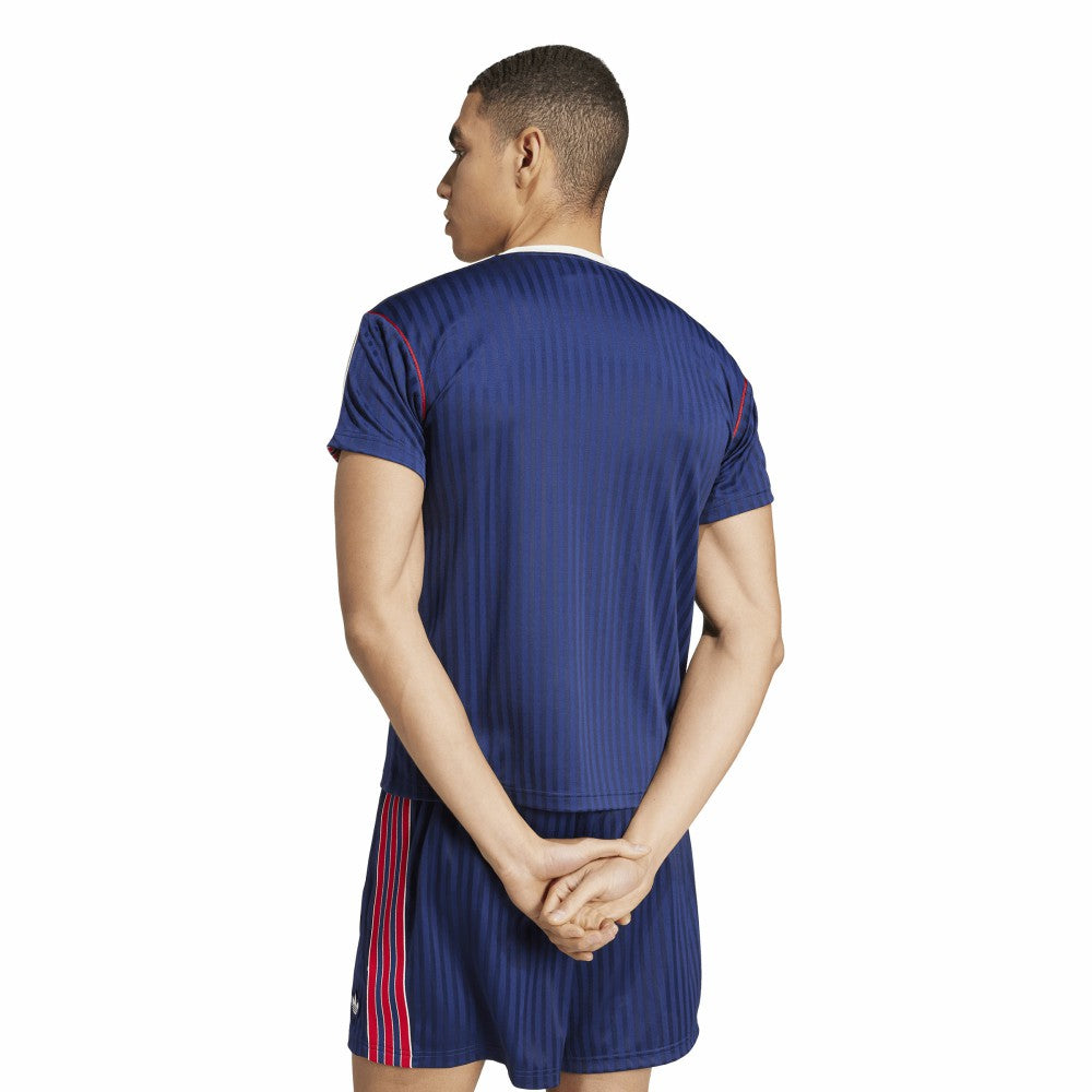 Arsenal Originals Terrace Icons Collection Fashion Jersey