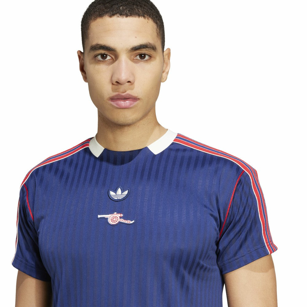 Arsenal Originals Terrace Icons Collection Fashion Jersey