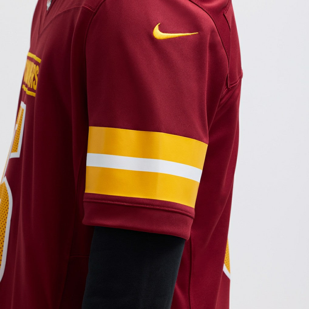Jayden Daniels  Vapor F.U.S.E. Limited Jersey - Washington Commanders Jerseys