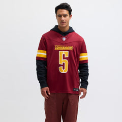 Jayden Daniels  Vapor F.U.S.E. Limited Jersey - Washington Commanders Jerseys