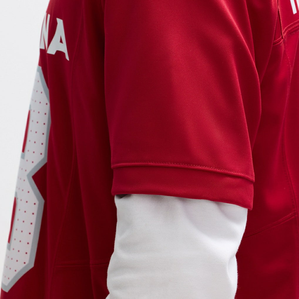 Marvin Harrison Jr.  Vapor F.U.S.E. Limited Jersey - Arizona Cardinals Jerseys