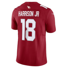 Marvin Harrison Jr.  Vapor F.U.S.E. Limited Jersey - Arizona Cardinals Jerseys