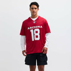 Marvin Harrison Jr.  Vapor F.U.S.E. Limited Jersey - Arizona Cardinals Jerseys