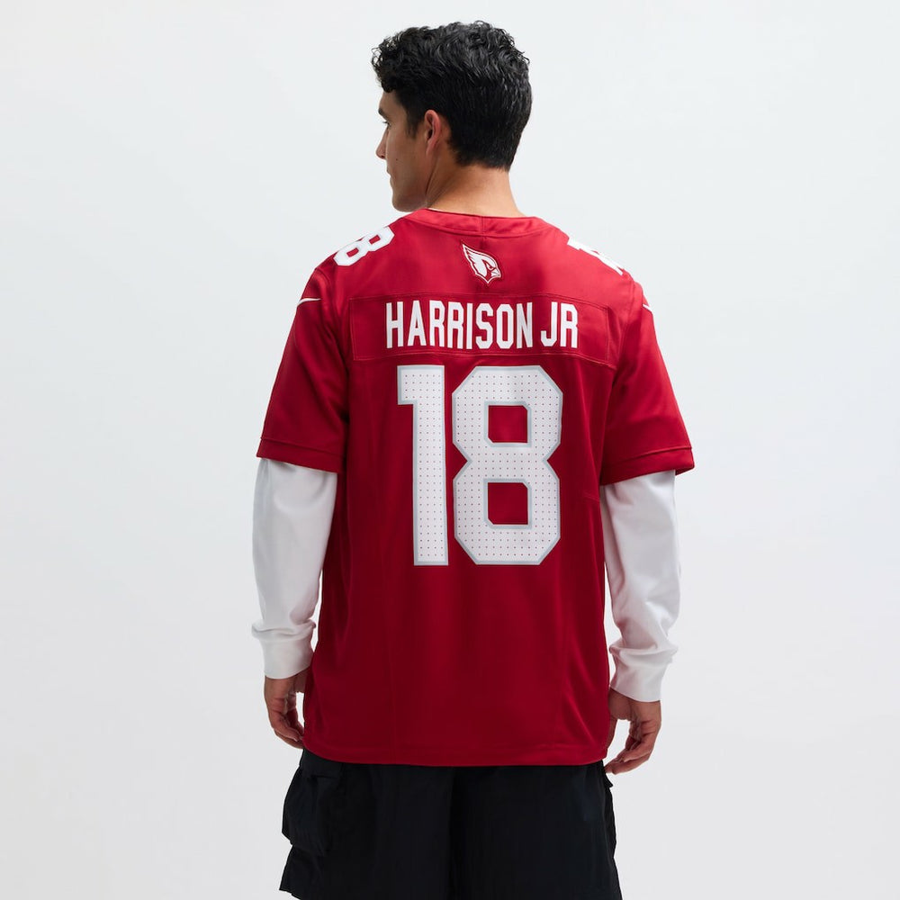 Marvin Harrison Jr.  Vapor F.U.S.E. Limited Jersey - Arizona Cardinals Jerseys
