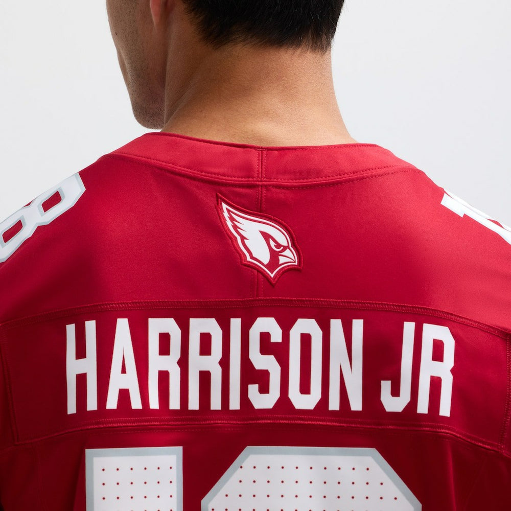 Marvin Harrison Jr.  Vapor F.U.S.E. Limited Jersey - Arizona Cardinals Jerseys