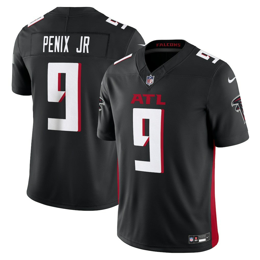 Michael Penix Jr.  Vapor F.U.S.E. Limited Jersey - Atlanta Falcons Jerseys