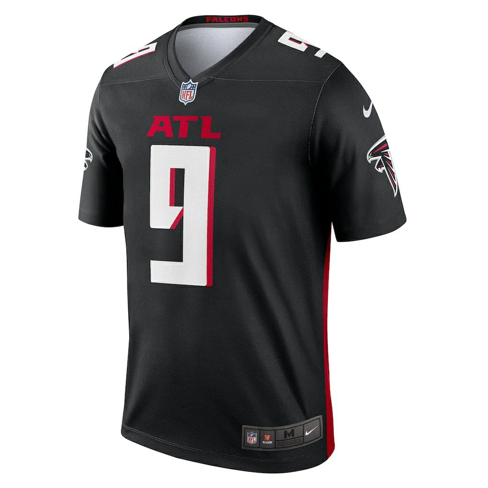 Michael Penix Jr.  Legend Player Performance Top - Atlanta Falcons Tops