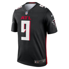 Michael Penix Jr.  Legend Player Performance Top - Atlanta Falcons Tops