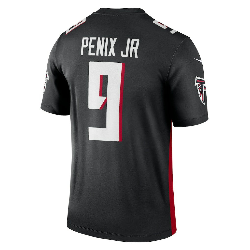 Michael Penix Jr.  Legend Player Performance Top - Atlanta Falcons Tops