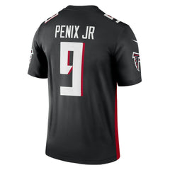 Michael Penix Jr.  Legend Player Performance Top - Atlanta Falcons Tops