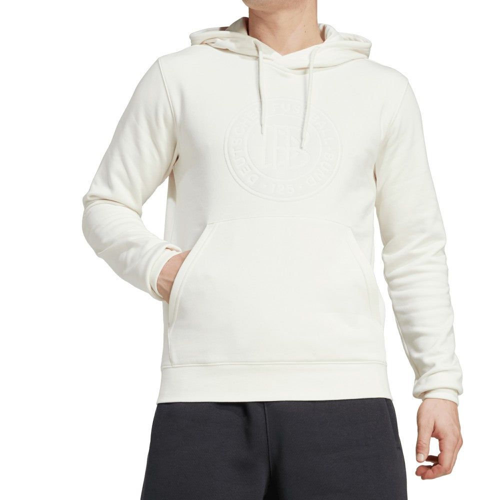Germany National Team Originals 125th Anniversary Culturewear Pullover Hoodie