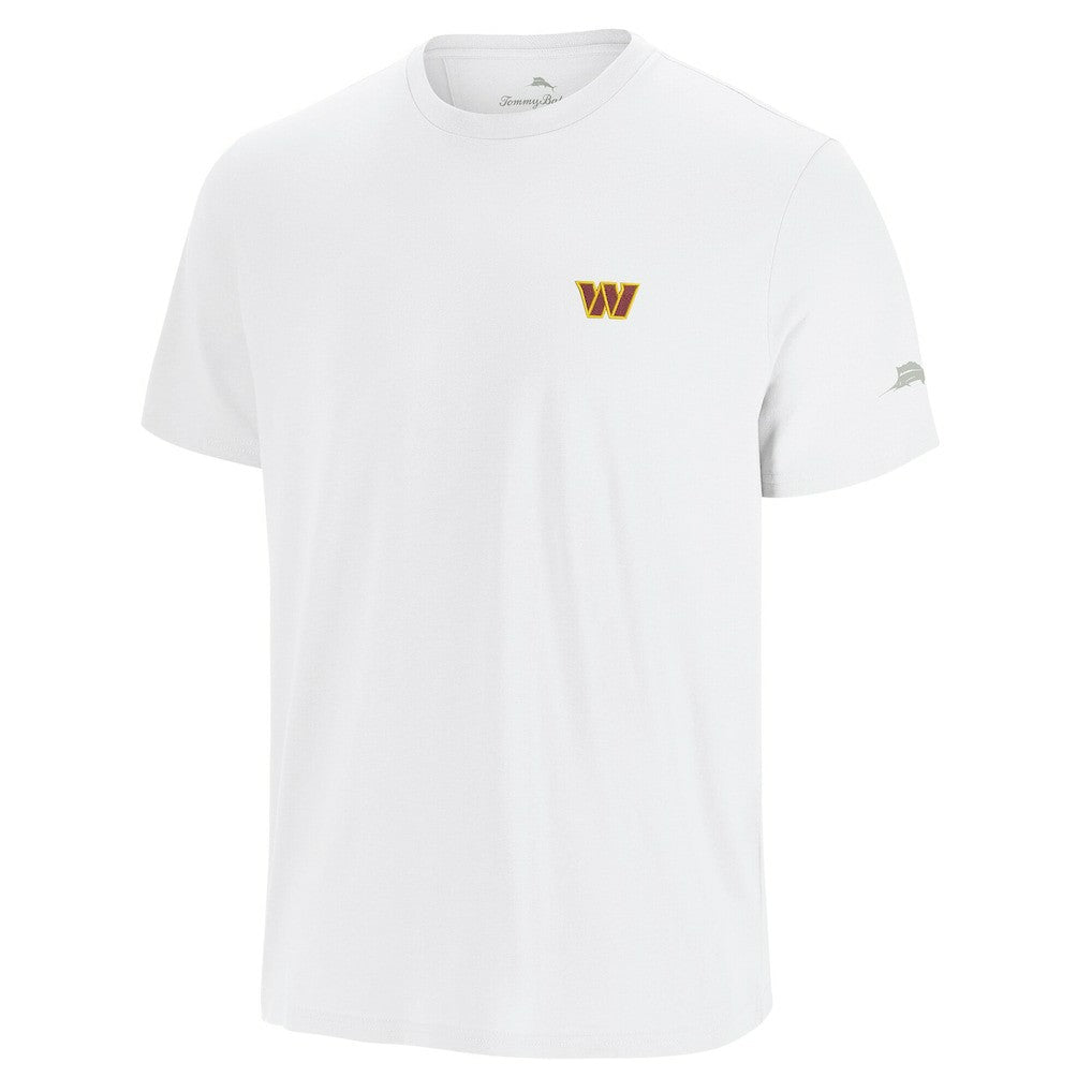 Sport Torchdown Graphic T-Shirt - Washington Commanders T-shirts