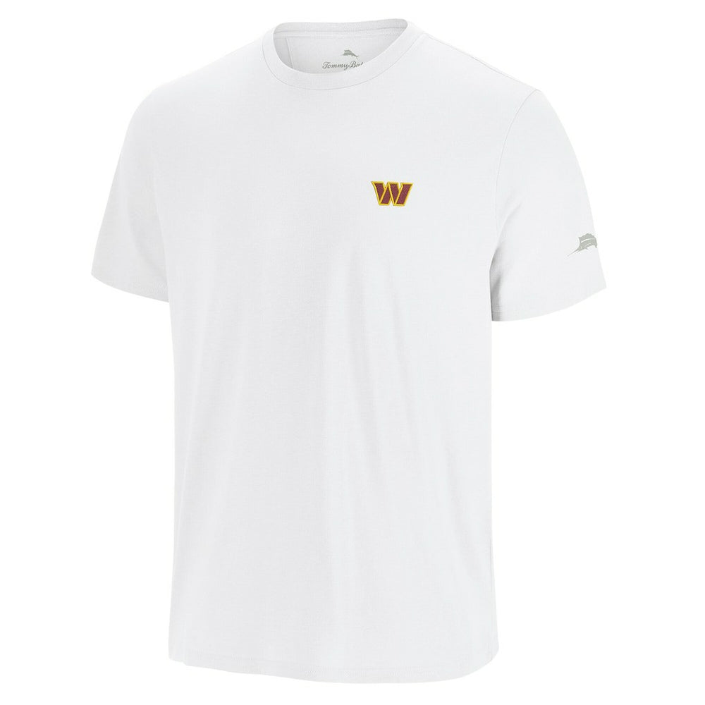 Sport Torchdown Graphic T-Shirt - Washington Commanders T-shirts