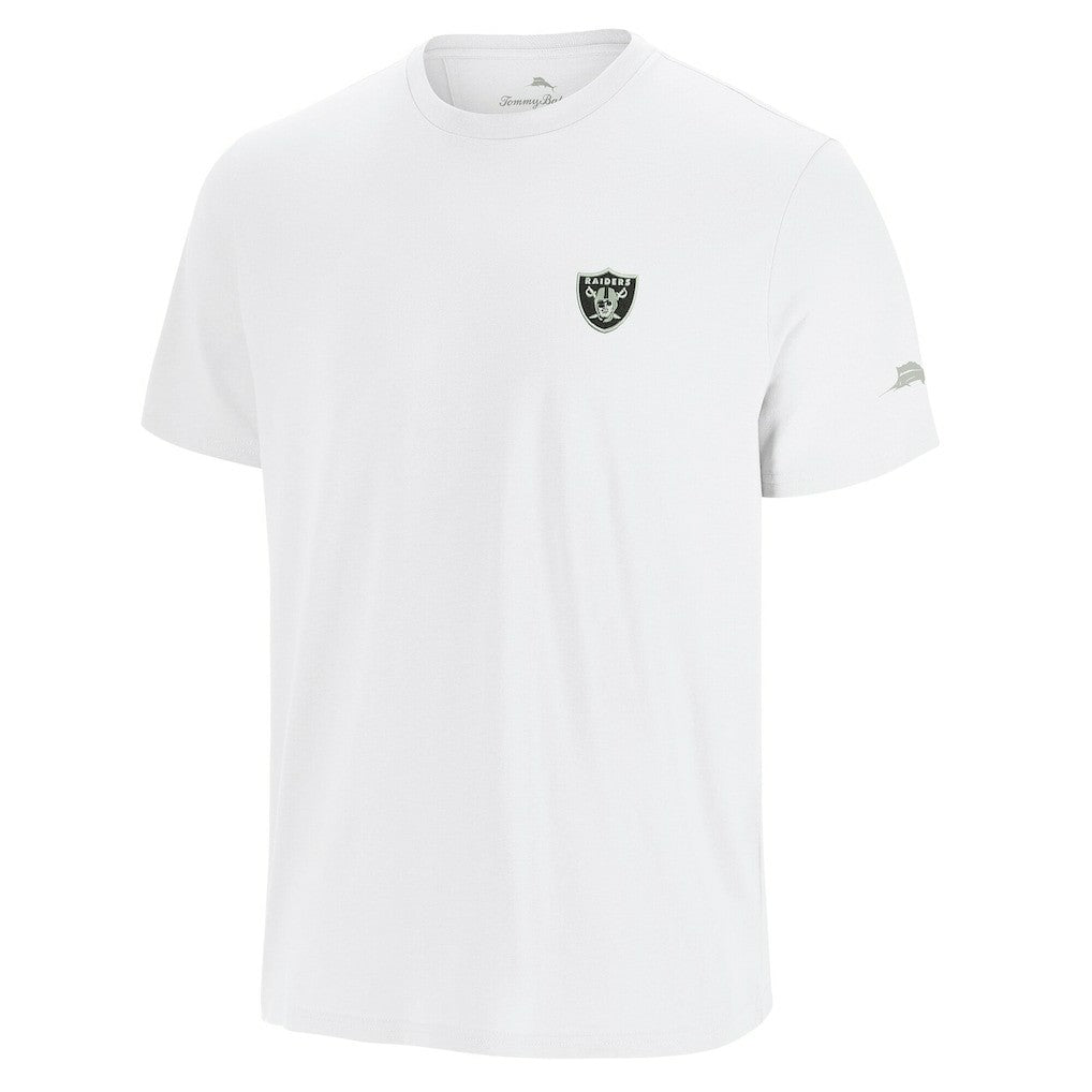 Sport Torchdown Graphic T-Shirt - Las Vegas Raiders T-shirts