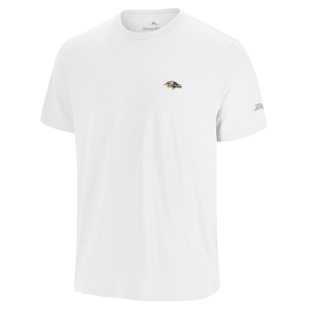 Sport Torchdown Graphic T-Shirt - Baltimore Ravens T-shirts