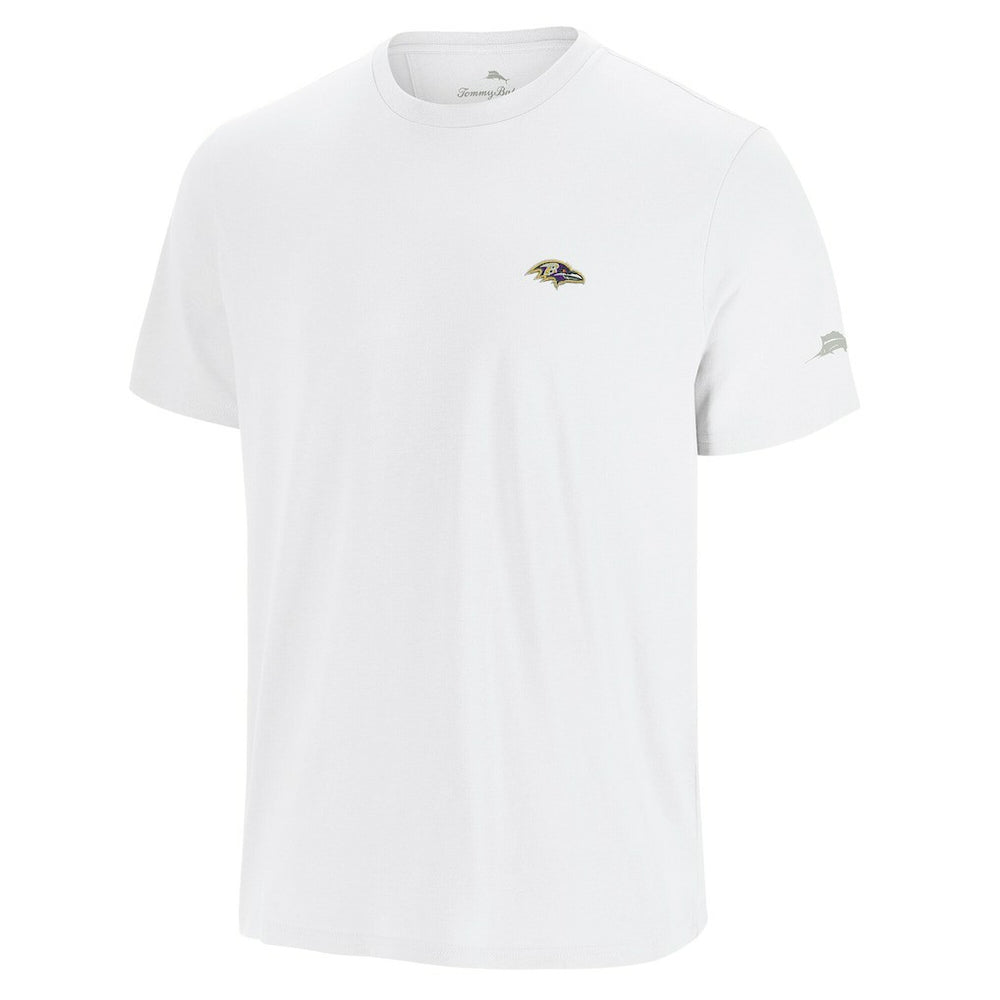 Sport Torchdown Graphic T-Shirt - Baltimore Ravens T-shirts