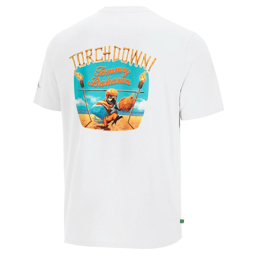 Sport Torchdown Graphic T-Shirt - Buffalo Bills T-shirts