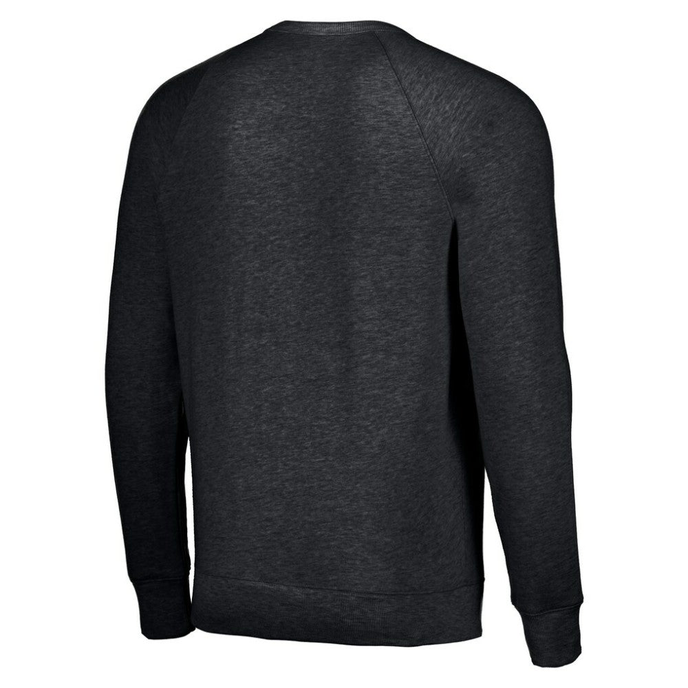 Charcoal Chicago White Sox MLB x Guy Fieri’s Flavortown Unisex Tri-Blend Pullover Sweatshirt