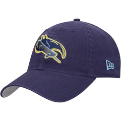 Navy Tampa Bay Rays New Era City Connect 9TWENTY Adjustable Hat