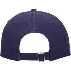 Navy Tampa Bay Rays New Era City Connect 9TWENTY Adjustable Hat