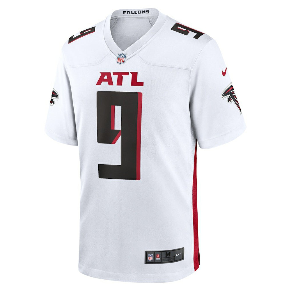 Michael Penix Jr.  Game Jersey - Atlanta Falcons Jerseys