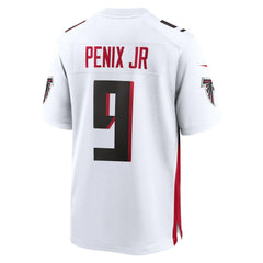 Michael Penix Jr.  Game Jersey - Atlanta Falcons Jerseys